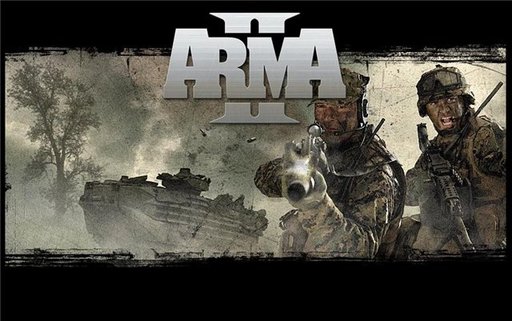 ArmA 2, дополнение скоро будет. 