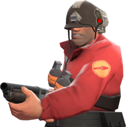 Team Fortress 2 - Обновление от 17 мая 2012