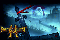 Dark Quest II (Продолжение прохождения (часть 4): первая призовая комната, немного о механике игры, миссии 8-9-10, вторая призовая комната)